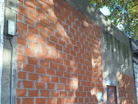 LOTE A A LA VENTA A TAN SOLO MTS AV SAN MARTIN