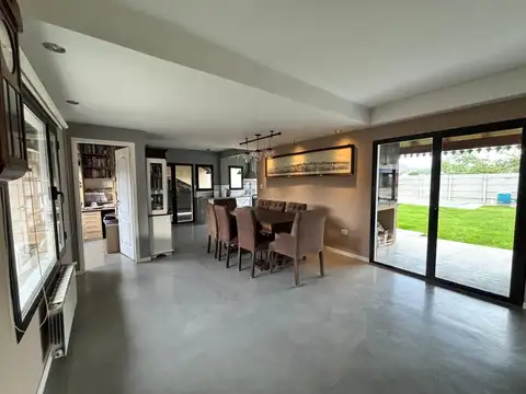 Casa en Venta 10 años