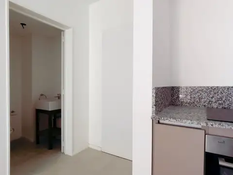 Departamento en Venta en Balvanera, USD 139.400