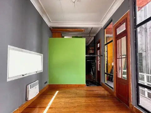 Avenida Rivadavia 1300