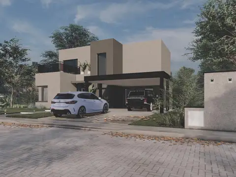 Casa en Venta al Norte