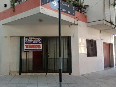 VENTA DEPARTAMENTO 2 AMB APTO PROFESIONAL