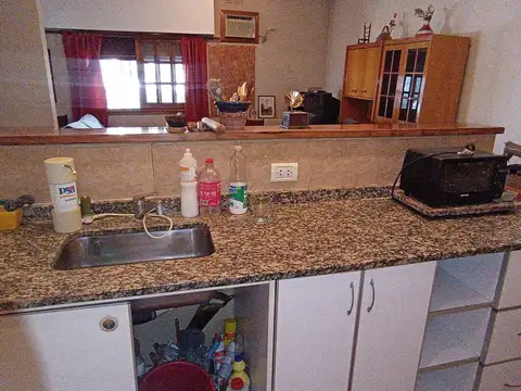 Departamento en Venta en Centro, USD 65.000