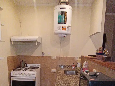 Departamento en Venta 45 años