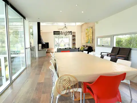 Casa en Venta A Estrenar