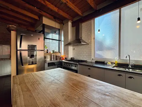 Casa en Venta en Almagro, USD 319.000