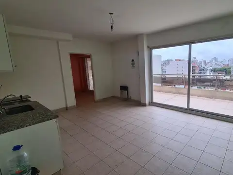 Departamento en Alquiler en Caballito Sur, $ 900.000