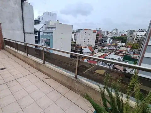 Departamento en Alquiler al Norte