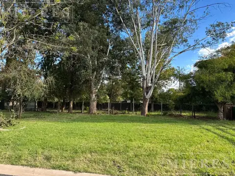 Lote en venta apto credito en La Reserva Ingeniero Maschwitz