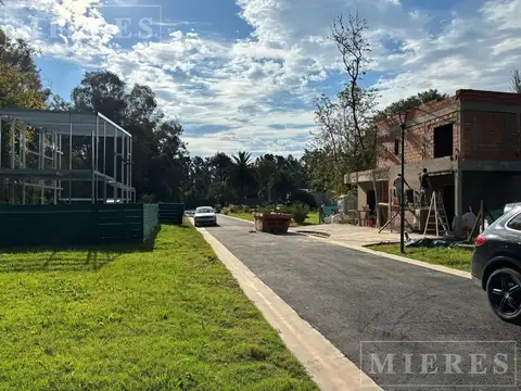 Terreno en Venta en Benavidez, USD 85.000