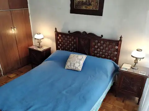 Departamento en Alquiler Temporal de 2 ambientes