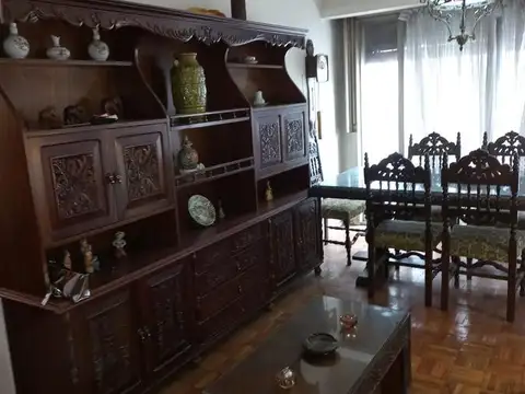 Departamento en Alquiler Temporal de 1 dormitorio