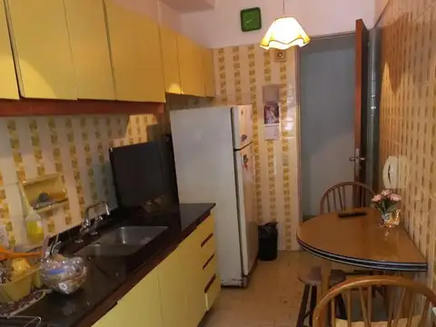 Departamento en  Barrio Norte 2 amb Temporal