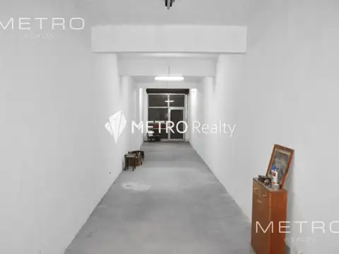 Local en Venta en Once, USD 70.000