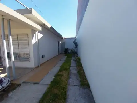 Presidente Alessandri 500