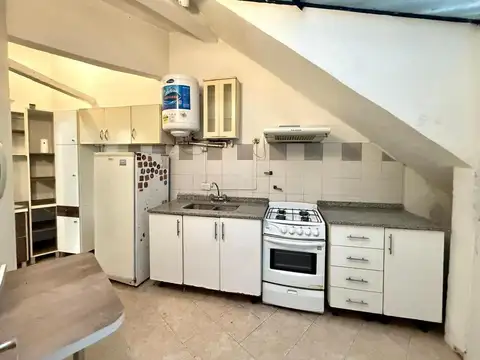 Edificio 4 Departamentos Venta en Block Oportunidad Inversor