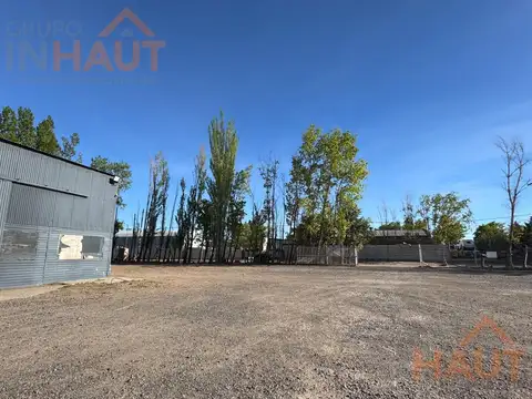 VENTA BASE PIN OESTE-NEUQUÉN