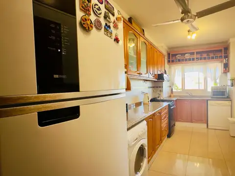 Departamento en Venta de 5 ambientes