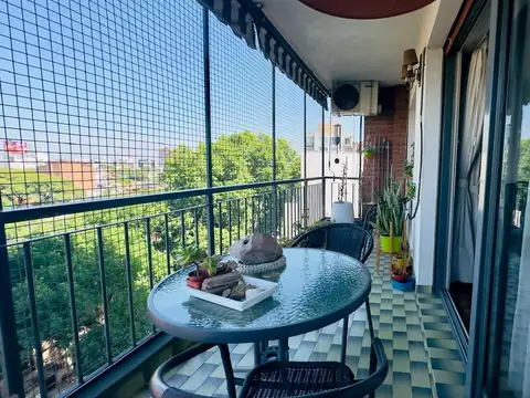 Venta de Departamento en Nuñez