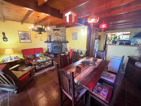 Casa en Venta en Nuevo Merlo, USD 120.000