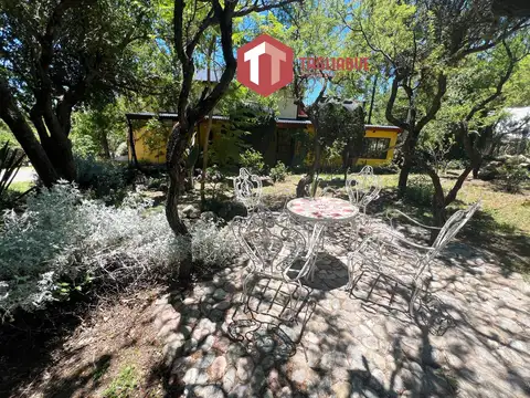 Casa en Venta de 2 dormitorios