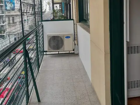 Departamento en Alquiler 50 años