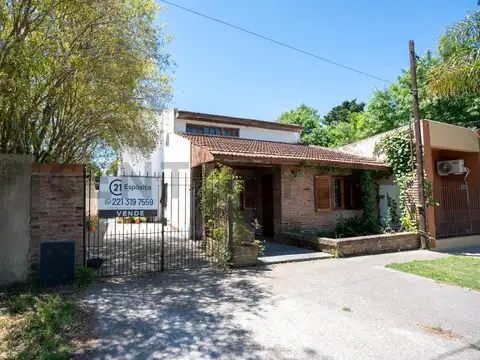 Casa en Venta en City Bell, USD 85.000