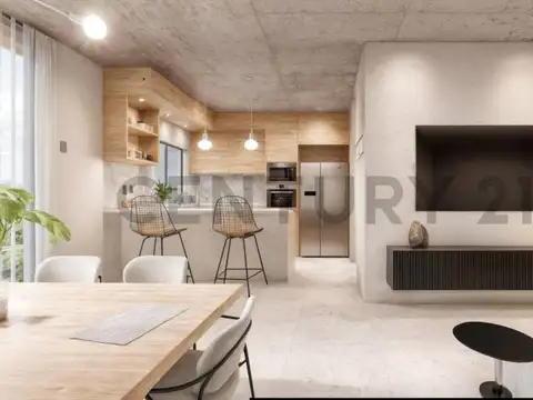 Departamento en Venta en Rafaela, USD 225.000