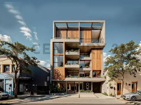 VENTA DE DUPLEX EXCLUSIVO EN RAFAELA con COCHERA