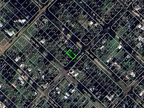 Terreno en venta - 288Mts2 - Los Acantilados, Mar del Plata