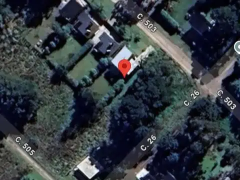 Terreno en Venta en Mar del Plata, USD 22.000