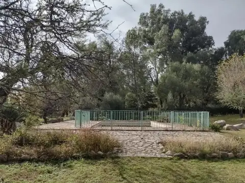 Quinta en Venta al Sur