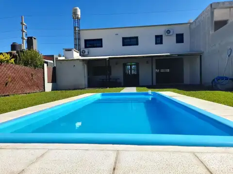 Casa en Venta en Roldan, USD 130.000