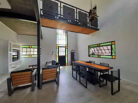 Casa en Tierra de Sueños 3