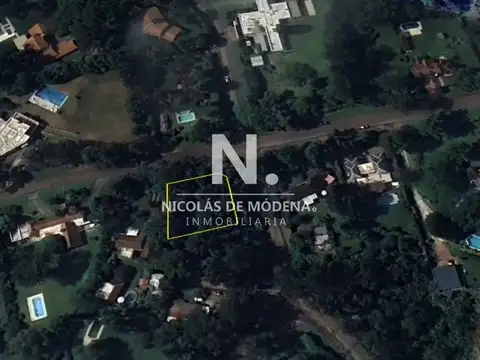 Terreno en Venta en Playa Brava, USD 198.000