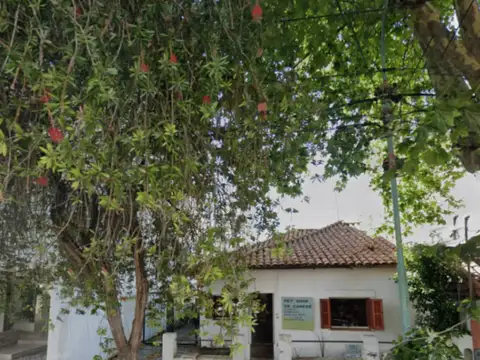 Terreno / Lote en venta de 401m2 ubicado en Terminal Vieja