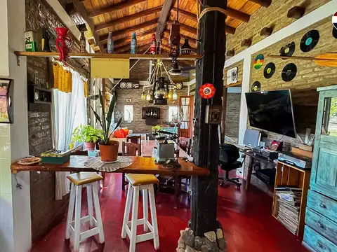 Casa en Venta 4 años