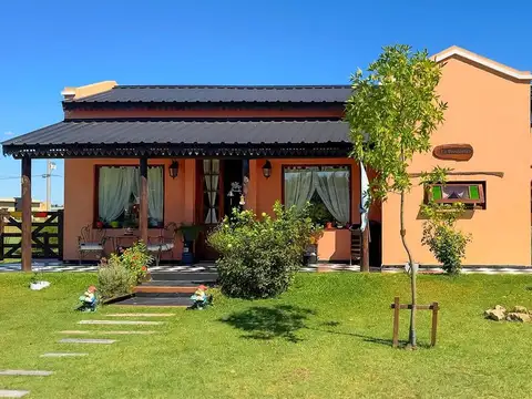 CASA EN FINCAS DE SAN VICENTE II