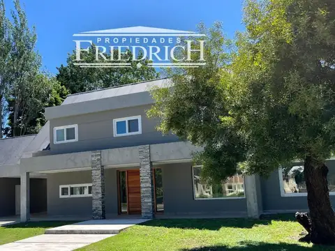 Casa en Venta de 5 dormitorios