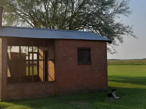 Campo en Venta Ganadero