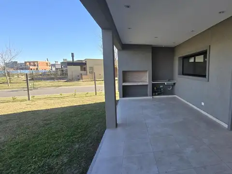 Casa en venta Barrio Cerrado San Pablo , Derqui, Pilar, GBA Norte - 4 Ambientes
