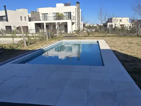 Casa en Venta A Estrenar