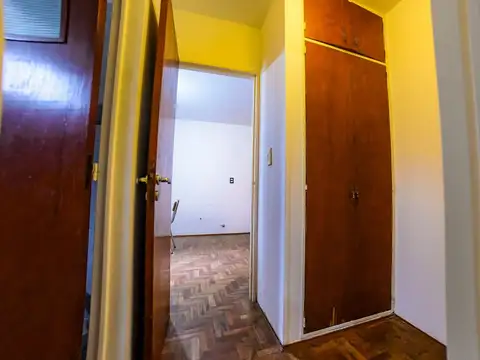 Departamento en Venta 48 años