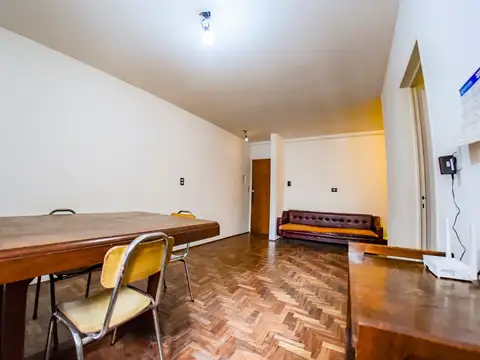 VENTA ! DEPARTAMENTO DE 2 DORMITORIOS ZONA RIO !