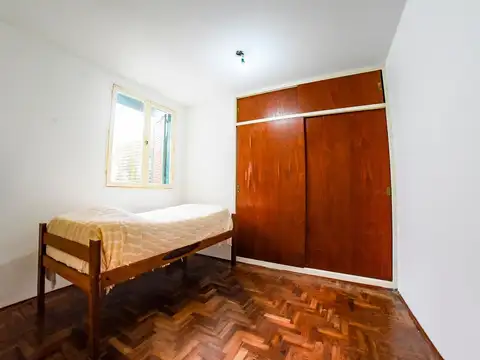 VENTA ! DEPARTAMENTO DE 2 DORMITORIOS ZONA RIO !