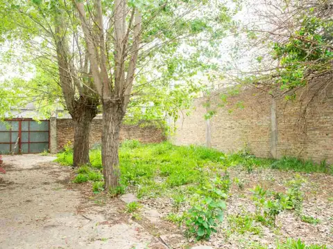 TERRENO VENTA EL PALOMAR