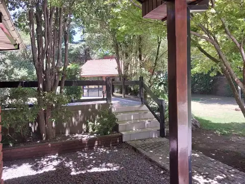 Casa en Alquiler al Noreste