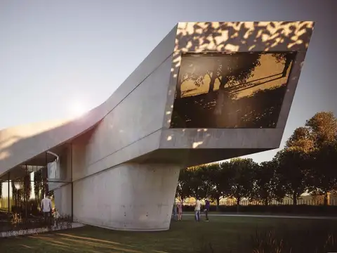 Terreno en Venta en General Lagos, USD 55.509