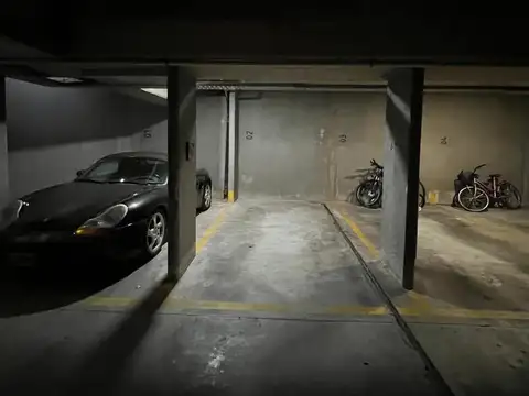 Av del Libertador al 12900