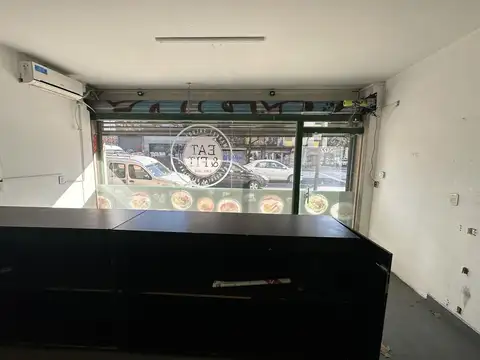 Local en Venta 20 años